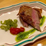 小料理 わみや - H28.08.27 五品目