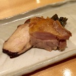 小料理 わみや - H28.08.27 四品目-2