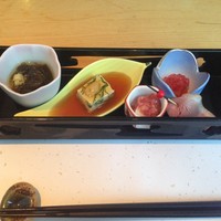 江戸前肉割烹 宮下 - 