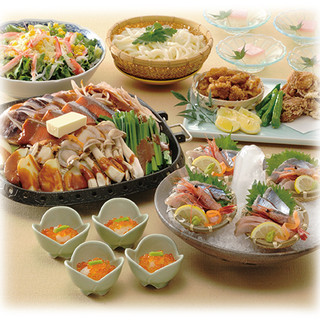 秋限定 9月 北海三味ちゃんちゃん焼き 飲み放題付コース 閉店 伝兵衛 池袋店 池袋 居酒屋 食べログ