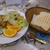 The Metro Hotel - 料理写真:2016年8月13日朝食の一例です。(2016年8月)