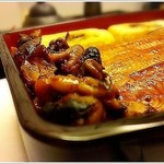 入谷鬼子母神門前のだや - 