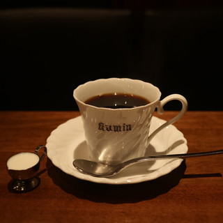 カミン珈琲店_0