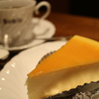 カミン珈琲店_1