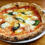 Pizzeria da Torachici - 料理写真: