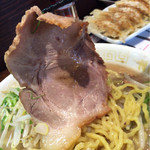 豚人  - 2016.08.27