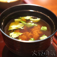 赤坂 津つ井 総本店 - あかだし