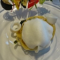 リストランテASO - 