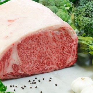 Saitama brand Bushu Wagyu beef