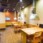 炭火焼肉 はじめ - 