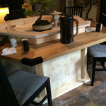 居酒屋 肴とり - 店内