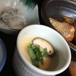 居酒屋 肴とり - 肴とり定食1000円（税込）