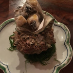 海女小屋 - byAkiログ