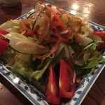 海女小屋 - byAkiログ