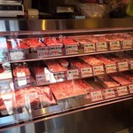 徳川ホルモンセンターもくもく 名駅店