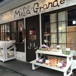 Mesa Gurande - 