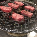 焼肉 どんどん - 