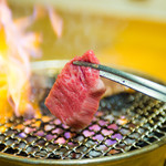 炭火焼肉 はじめ - 
