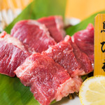 炭火焼肉 はじめ - 