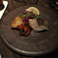 AWkitchen TOKYO 新丸ビル店 - 本日の鮮魚メダイ