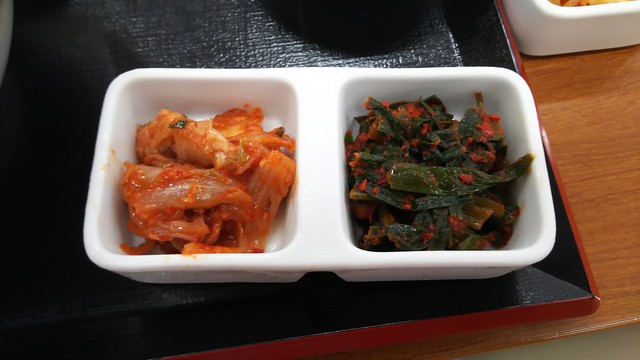 宝介 南相馬店（ホウスケ） - 原ノ町（ラーメン）の写真