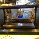 新竹家郷碳烤香鶏排 - 