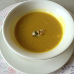 Pari No Asaichi - かぼちゃのスープ