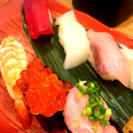 Toyama Sushi - 