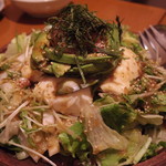 とうふ創菜dining蒼 - 