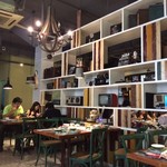 匆匆那年创意餐厅 - 