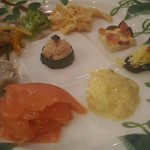 定山溪鶴雅リゾートスパ森の謌 - 