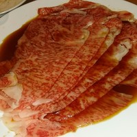 焼肉 矢澤 東京 - 