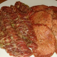 焼肉 矢澤 東京 - 