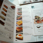 ロクシタンカフェ SHIBUYA TOKYO - 