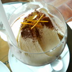 ロクシタンカフェ SHIBUYA TOKYO - 