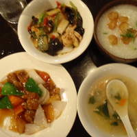 中国料理 青冥 堂島本店 - 