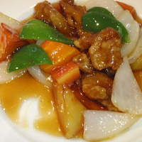 中国料理 青冥 堂島本店 - 