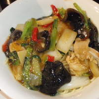 中国料理 青冥 堂島本店 - 