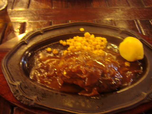 Ryo Gaさんが投稿したステーキハウスb M 戸越店 東京 戸越公園 の口コミ詳細 食べログ