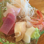 田がみ - お造り