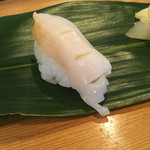 田がみ - ツブ貝