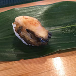 田がみ - アワビ