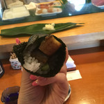 田がみ - 穴きゅう