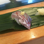 田がみ - 追加のアジ