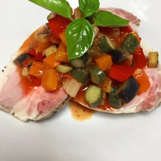 ビストロ ボナペティ_2