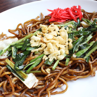 焼きそば★ばそき家_2