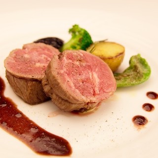 ラ・ヴィータ_0