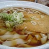 長命うどん 本店