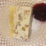 リストランテ　アニモフェリーチェ - カッサータ