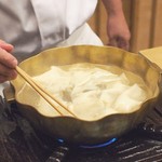 緒方 - 鱧わんたん